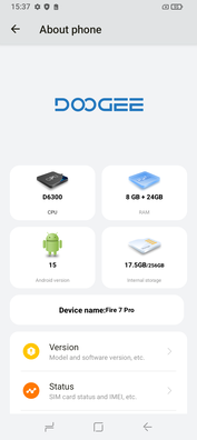 默认情况下，24 GB 内存扩展功能已启用。(图片来源：Sergey Tarasov - Notebookcheck）