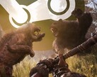 Far Cry Primal》将于 10 月 6 日前在 Steam 上以 90% 的折扣发售。(图片来源:Steam)