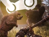 Far Cry Primal》将于 10 月 6 日前在 Steam 上以 90% 的折扣发售。(图片来源：Steam）