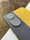 小米 Poco X7 Pro（图片来源：Manuel Masiero）