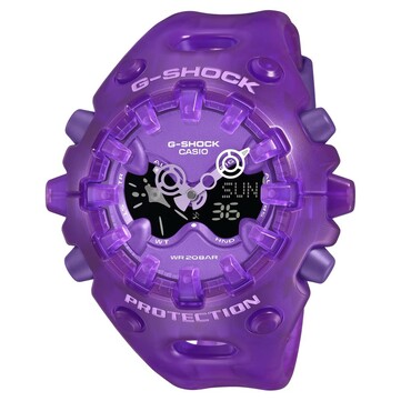 卡西欧 G-Shock GA-V01SKE-6A。