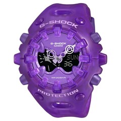 卡西欧 G-Shock GA-V01SKE-6A。