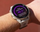 Garmin 的先行者 970 智能手表正在接收 16.28 版测试版