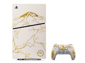 PS5 《幽灵阳帝》黄金限量版。(图片来源：PlayStation）
