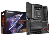技嘉B650 AORUS ELITE AX主板(来源:技嘉)。
