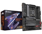 技嘉B650 AORUS ELITE AX主板（来源：技嘉）。