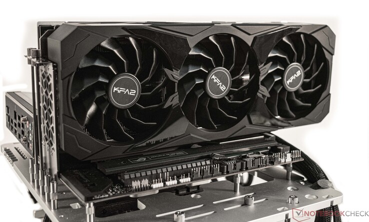 KFA2GeForce RTX 4090用于严肃的游戏 KFA2GeForce RTX 4090用于严肃的游戏