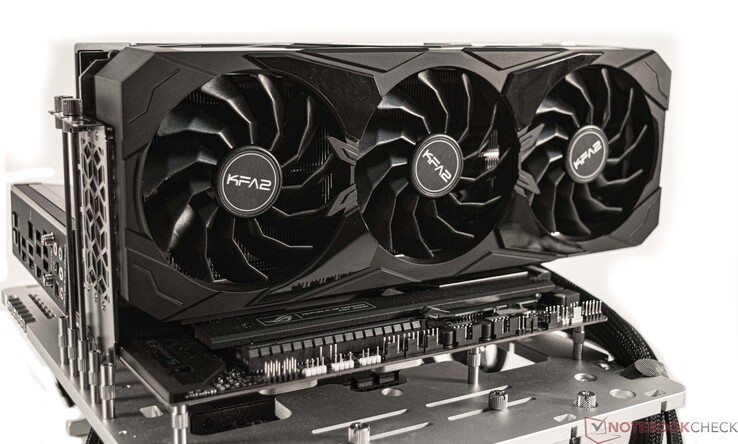 KFA2GeForce RTX 4090用于严肃的游戏