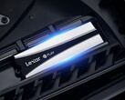 Play 2280 SE。(图片来源：Lexar）