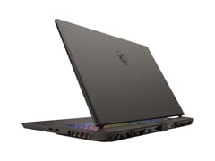 MSI Vector 17 HX AI A2XWJG