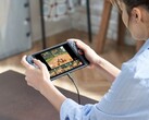 任天堂 Switch 2 在手持模式下无法提供令人信服的 HDR。(图片来源：任天堂）