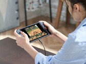 任天堂 Switch 2 在手持模式下无法提供令人信服的 HDR。(图片来源：任天堂）