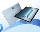 OnePlus Pad Lite 是一款在欧洲和英国上市的经济型平板电脑。(图片来源：OnePlus）