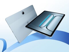 OnePlus Pad Lite 是一款在欧洲和英国上市的经济型平板电脑。(图片来源：OnePlus）