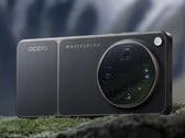 OPPO Find X9 Ultra。