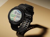 Polar 为 Vantage M3 智能手表发布了 4.1.1 版固件（上图）。(图片来源：Polar）