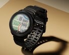 Polar 为 Vantage M3 智能手表发布了 4.1.1 版固件（上图）。(图片来源：Polar）