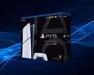 带区域锁定的 PS5 数码日文版展示（图片来源：索尼 PlayStation，有删改）