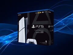 带区域锁定的 PS5 数码日文版展示（图片来源：索尼 PlayStation，有删改）