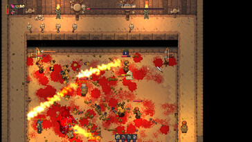 图为Romestead 的游戏截图。