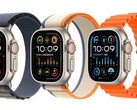 Apple Watch Ultra 2 的替代品：据可靠的美国泄密者 Evan Blass 称，三星Galaxy Watch7 Ultra 已经 "确认"。(图片：Apple)
