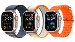 Apple Watch Ultra 2 的替代品：据可靠的美国泄密者 Evan Blass 称，三星Galaxy Watch7 Ultra 已经 