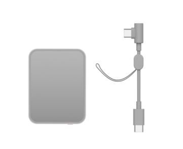 两种冷却模式的噪声水平分别约为 25dB 和 35dB,并配有可指示故障的状态灯。