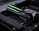 G.Skill Trident Z5 NEO 内存。(图片来源：G.Skill） 