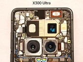vivo 现在还透露了 vivo X300 Ultra 第三摄像头的规格。