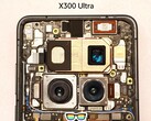 vivo 现在还透露了 vivo X300 Ultra 第三摄像头的规格。