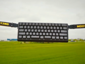 Wooting 60HE V2 分体式游戏键盘