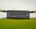 Wooting 60HE V2 分体式游戏键盘