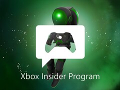 图为 Xbox Insider 计划横幅（图片来源：Xbox Wire，有编辑）