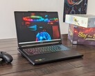 微星 Crosshair A16 HX E8WGK 评测:锐龙 9 Zen 4 的性能超越了锐龙 9 AI Zen 5