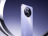 Realme 12。(来源：Realme）