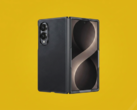 Galaxy Z Fold 8 Wide 的设计(再次)在泄露的图片中被曝光。