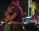 据传,杰森和露西亚在《GTA 6》中可能会分手。