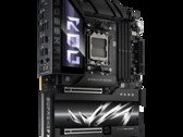 在 2024 年 Gamescom 上揭示 GPU 和 M.2 SSD 的新快速释放机制（图片来源：华硕）
