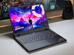 Lenovo Legion 5 15IRX10 5070