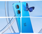 Nord CE4 Lite。(来源：OnePlus）