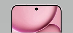 Find X8s 的显示屏。(图片来源：Oppo）