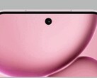 Find X8s 的显示屏。(图片来源：Oppo）