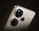 POCO F7 很可能会在今年晚些时候以另一个名字在中国上市，即图中的 POCO F6。(图片来源：小米）