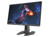 华硕在设计 ROG Swift Pro PG248QP 时考虑到了电竞游戏玩家的需求。(图片来源：华硕）