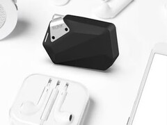 Runk2.0 是一款体积小巧、功能先进的移动电源（图片来源：Runker）