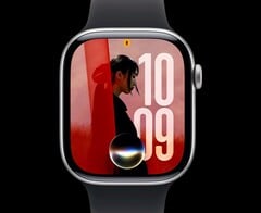 watchOS 27 主要包含新的人工智能功能。