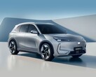 吉利的新型AI智能充电技术旨在提供高达2.2 MW的充电功率。