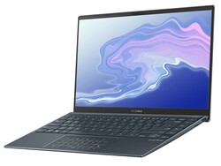 华硕ZenBook 14 UM425UA回顾