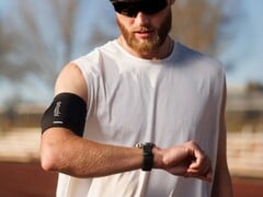 Amazfit 的臂套配件