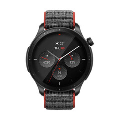 (图片来源：Amazfit)